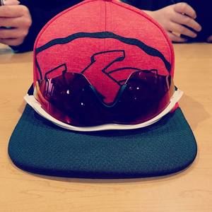 Meet your Posher, Nate